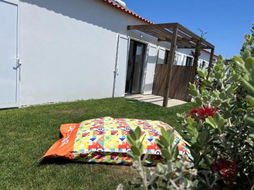 Carrapateira House | Casa Tonel