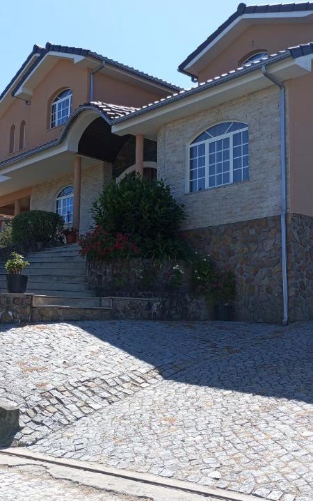 Molares House | Casa Travessa da Quinta