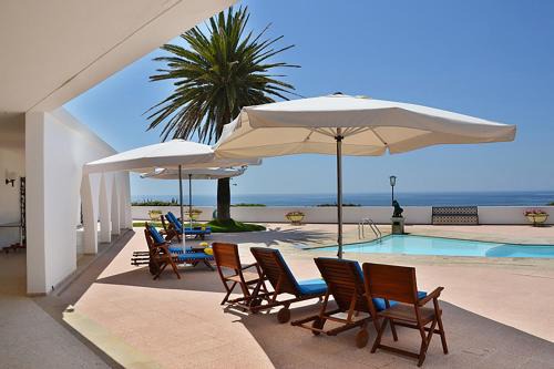 Portimao Bed & Breakfast | Casa Tres Palmeiras