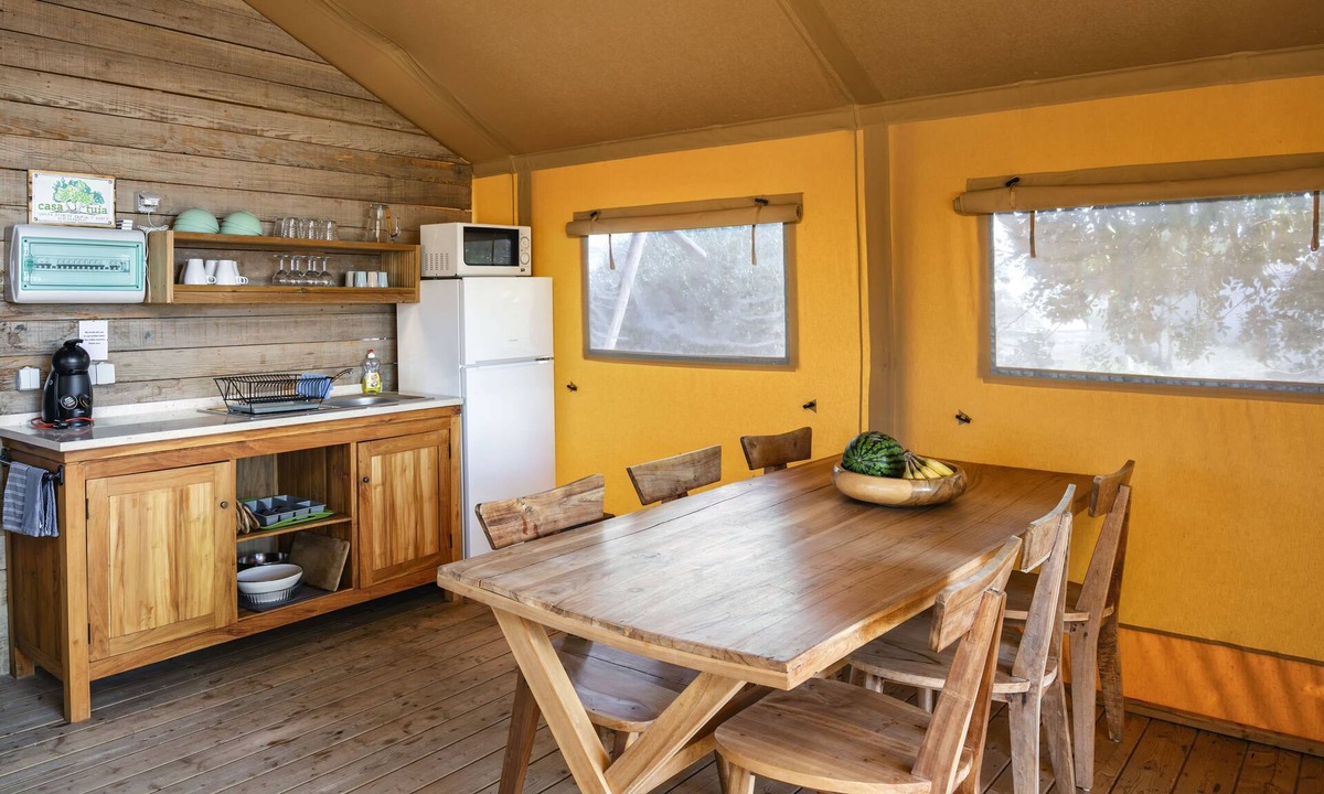 Poco Partido Apartment | Casa Tuia