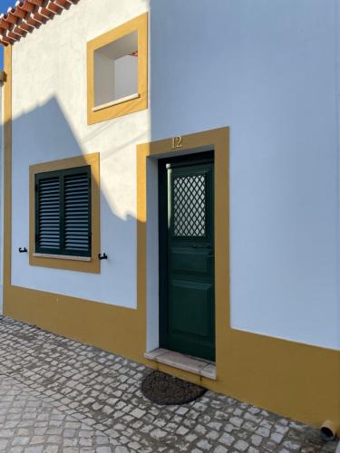 Cartaxo House | Casa Valada My Land