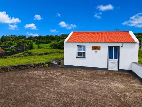 Calheta House | Casa Vale Frio