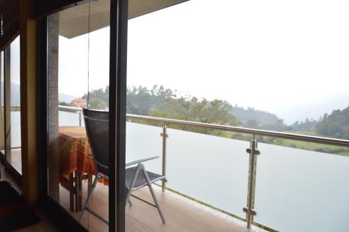 Carvalheira House | Casa Vale Quintao