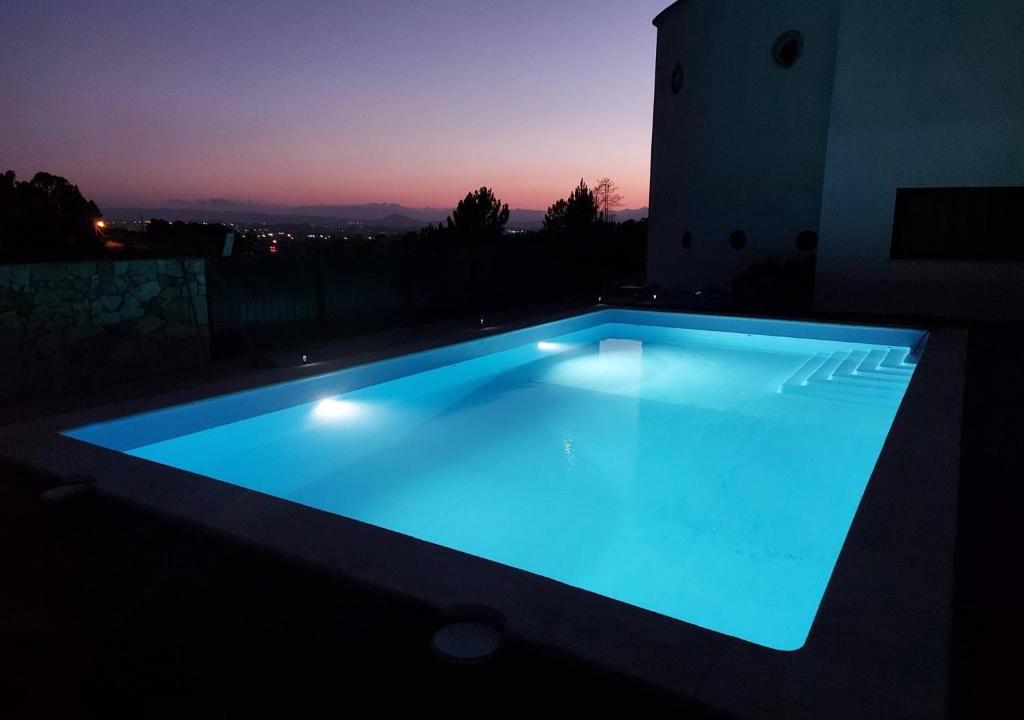 Cartaxo House | Casa Valverde