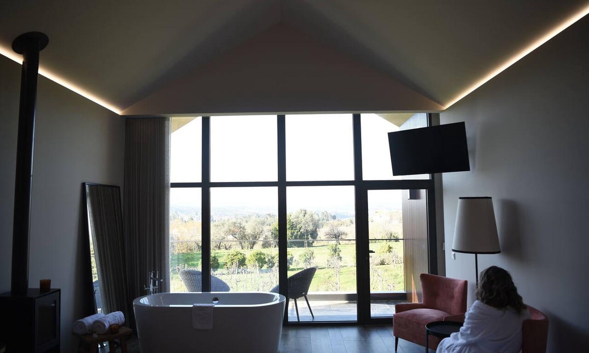 Quintandona House | Casa Valxisto Country House