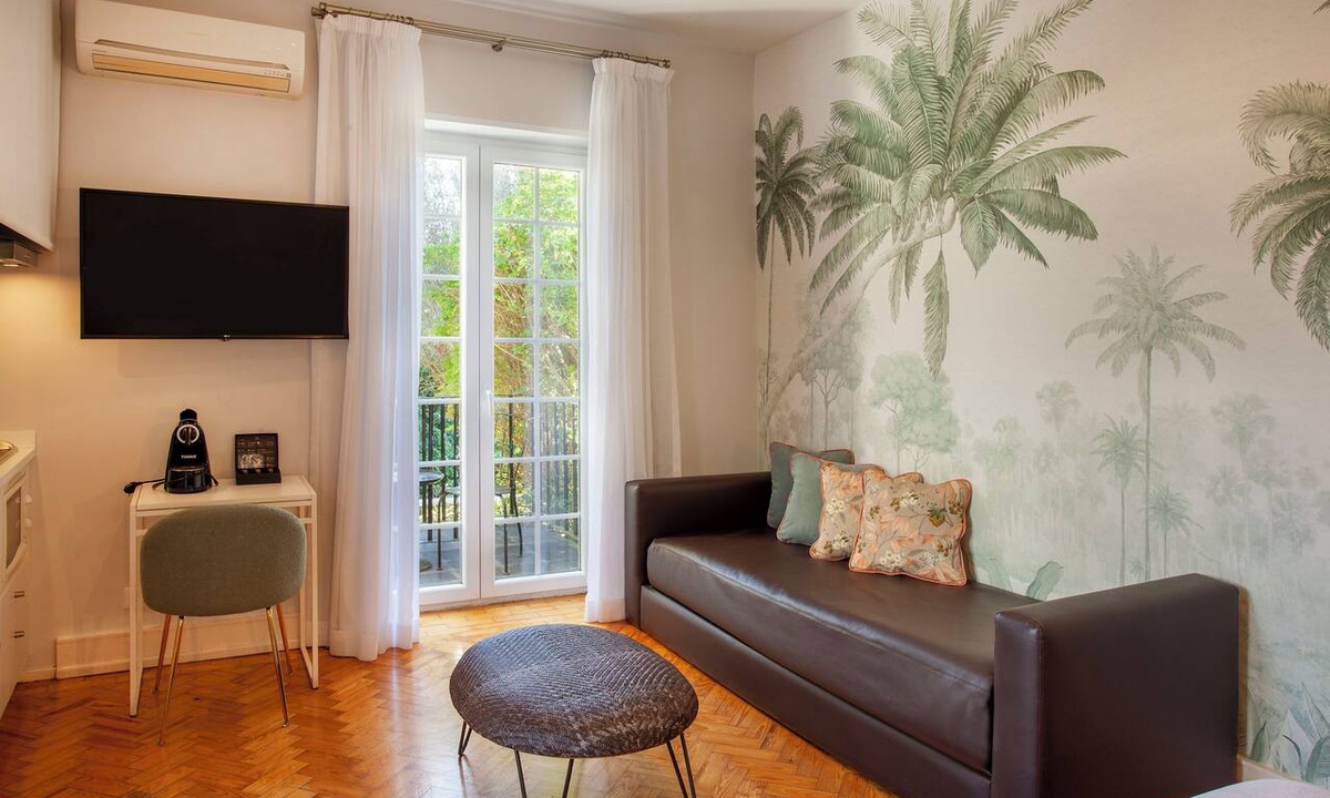 Cascais House | Casa Vela Boutique House & SPA