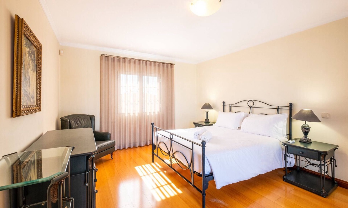 Albufeira Villa | Casa Vela Palace