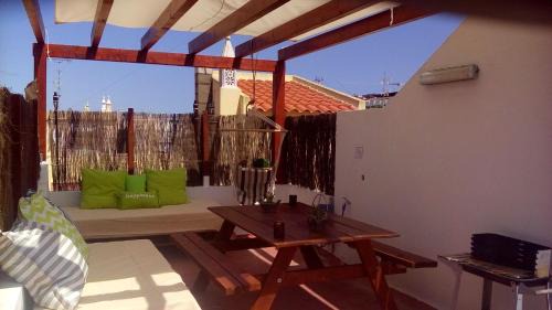Vila Real Santo Antonio House | Casa Verão Azul