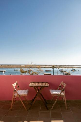Cabanas House | Casa Viana - Guesthouse