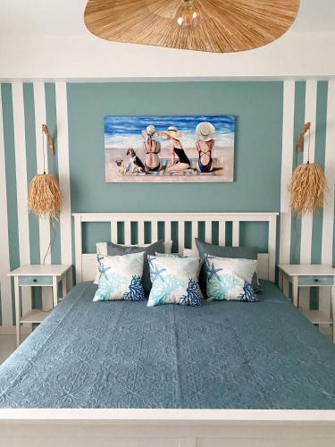 Vale de Covo Apartment | Casa Vida de Praia