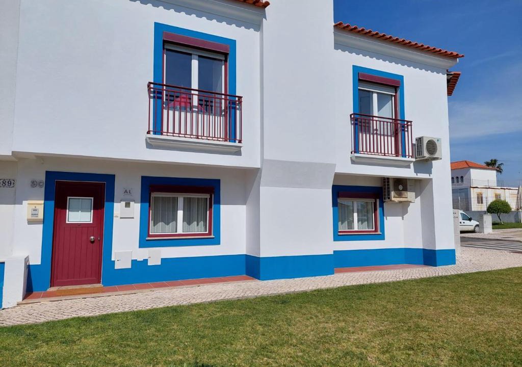 Porto Covo House | Casa Vila-Mar