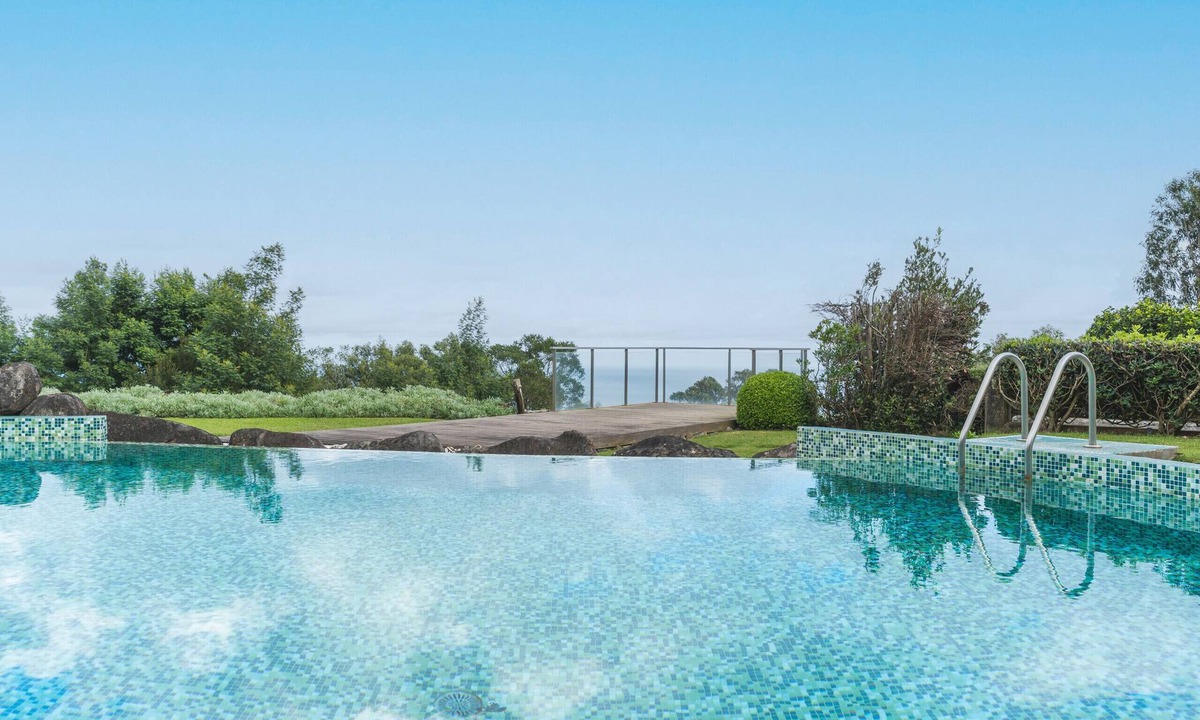 Santa Cruz Villa | Casa Vista Azul by Atlantic Holiday