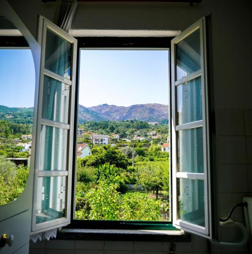 Canhoso Apartment | Casa Vista da Serra - Covilhã