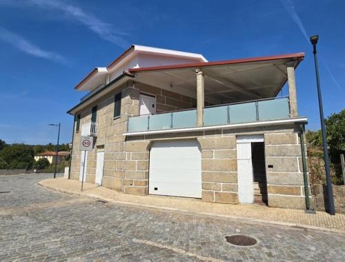 Cinfaes House | Casa Vista Douro e Paiva