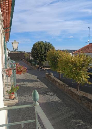 Miranda do Douro Apartment | Casa Vitral - Stained Glass House