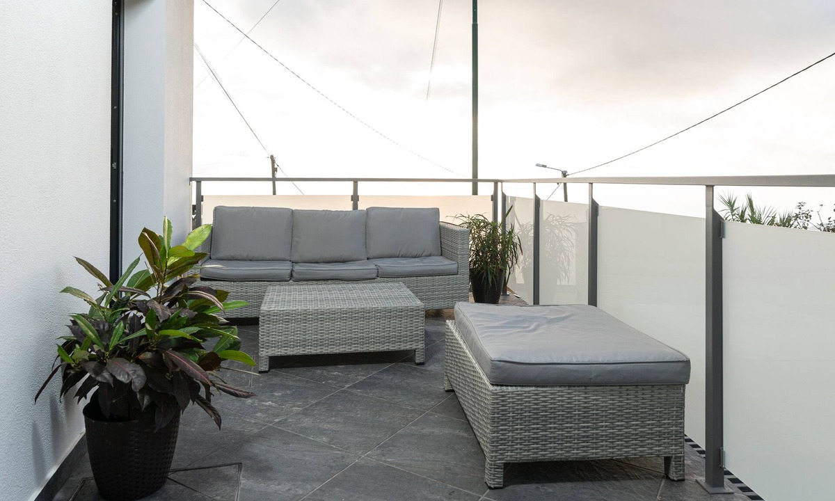 Calheta House | Casa ZÈ, Tranquility, a Refuge in Arco da Calheta