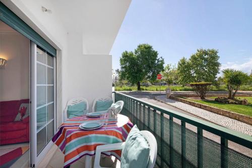 Conceicao e Cabanas de Tavira Apartment | Casa Zuri