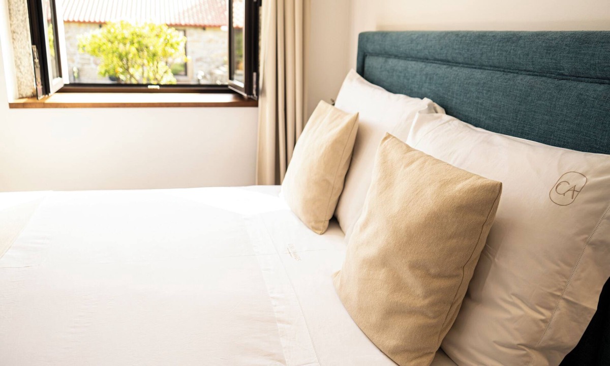 Amares House | CasadAmares