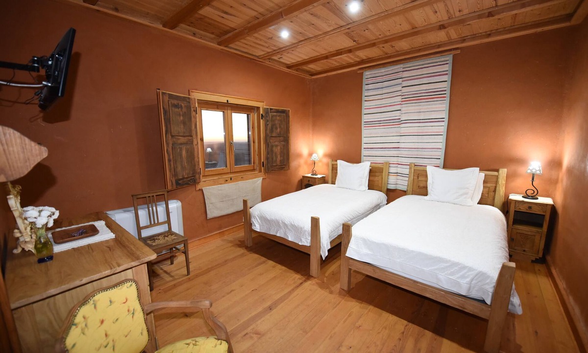 Penha Garcia Cottage | Casal da Serra