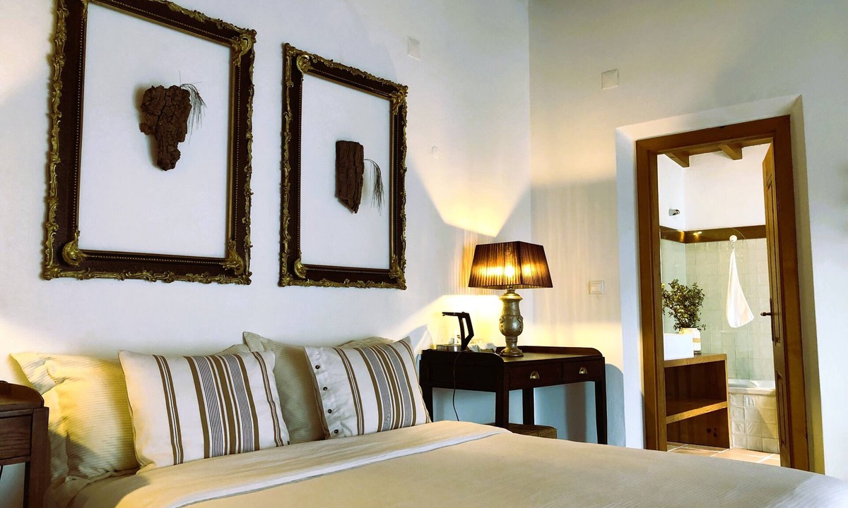 Reguengo Grande Bed & Breakfast | Casal da Serrana