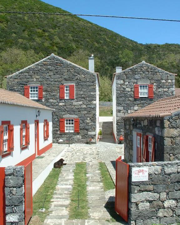 Capelo House | Casal do Vulcão - Capelinhos, Horta