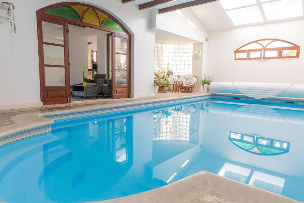 Minde House | Casal Dos 5
