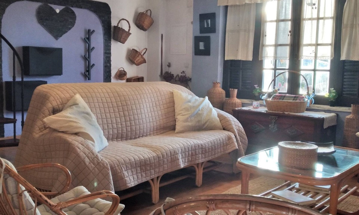 Torres Vedras House | CASAL DOS CARPINTEIROS, 2 - Beach and Countryside