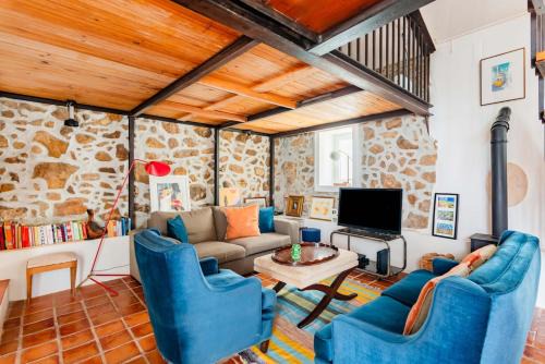 Bicesse House | Casalinho de Bicesse