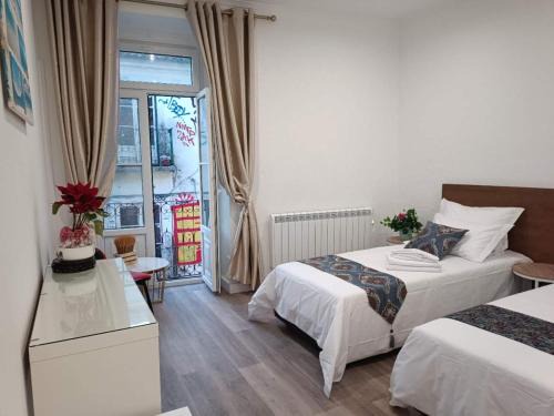 Mouraria House | Casalondres emTR77