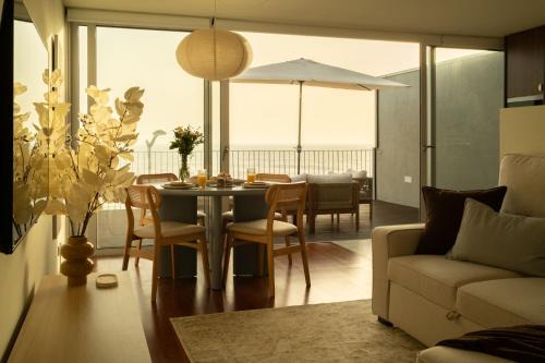Foz do Douro Apartment | Casanova Seaside