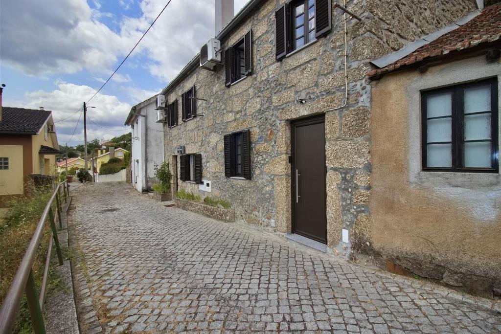 Balocas House | Casarão do Alva
