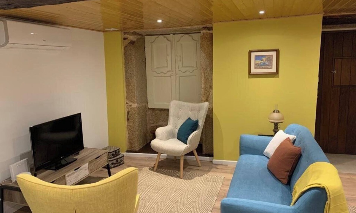 Torre de Moncorvo House | Casarupa do Viriato
