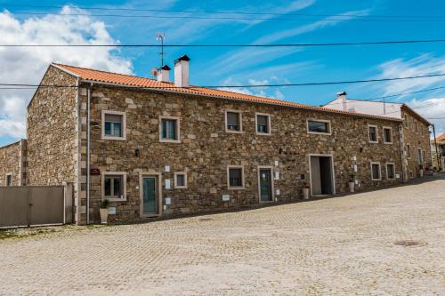 Miranda do Douro House | Casas Campo Cimo da Quinta
