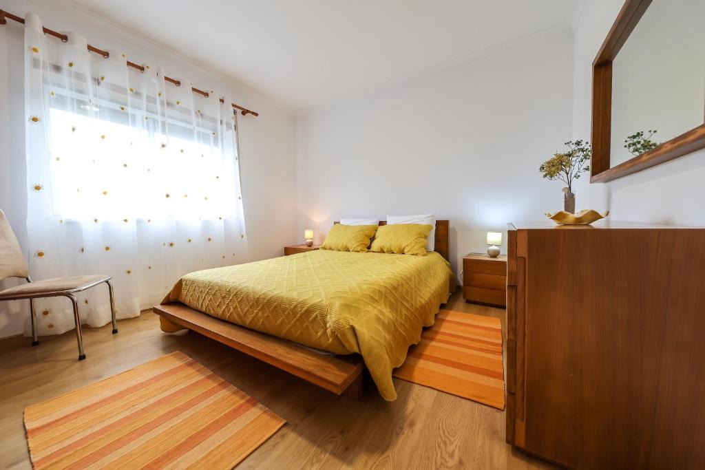 Serra da Pescaria House | Casas com Amoras in Serra da Pescaria