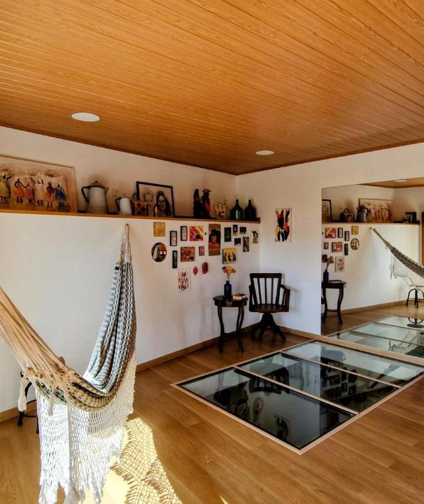 Sao Pedro do Sul House | Casas Cor de Rosa