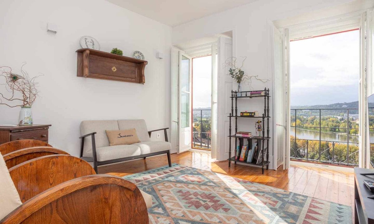 Coimbra City Centre Apartment | Casas da Couraça - Bocage