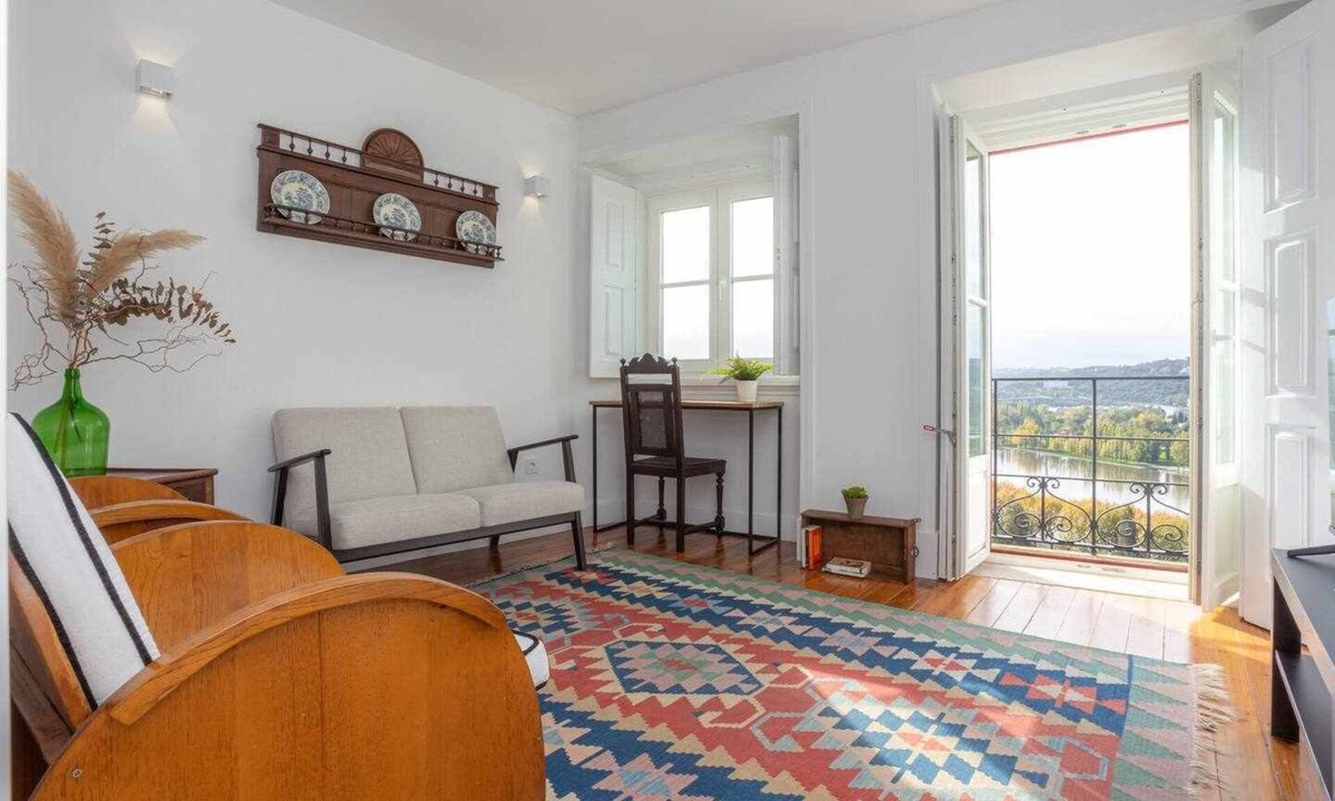 Coimbra City Centre Apartment | Casas da Couraça - Camões