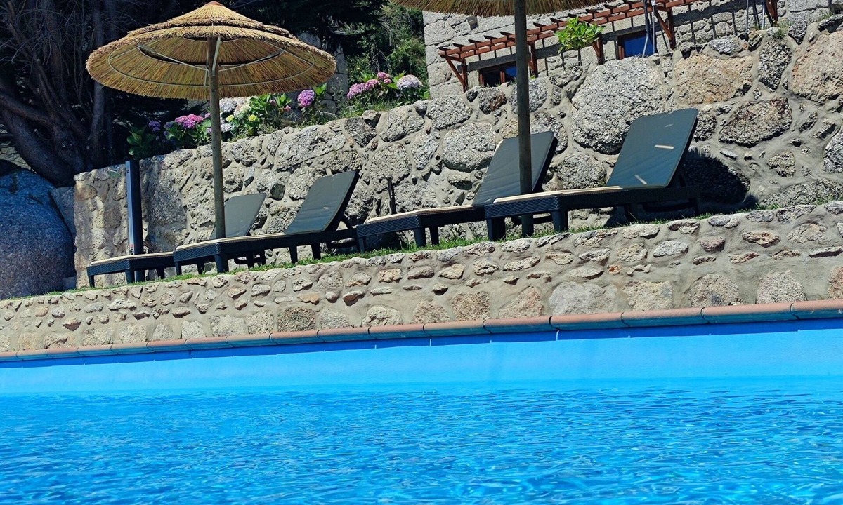 Bouro Cottage | Casas da Fonte Rural tourism