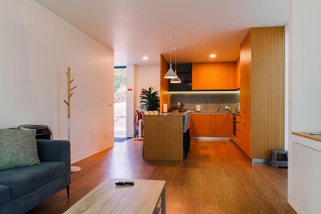 Caloura House | Casas da Galé
