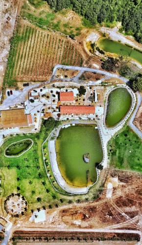 Sines Hotel | Casas da Ilha Porto Covo