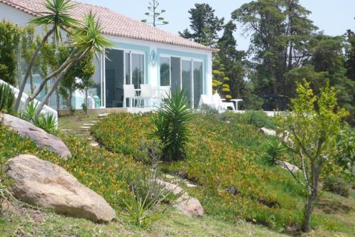 Castelo House | Casas da Lage 1