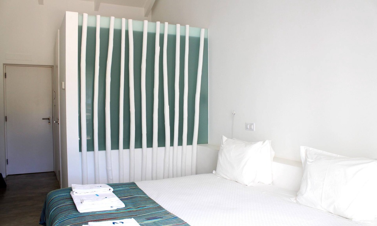 Zambujeira do Mar Hotel | Casas da Lupa