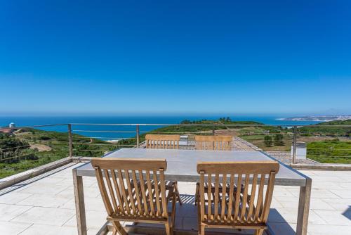 Serra da Pescaria Villa | Casas da Pescaria A