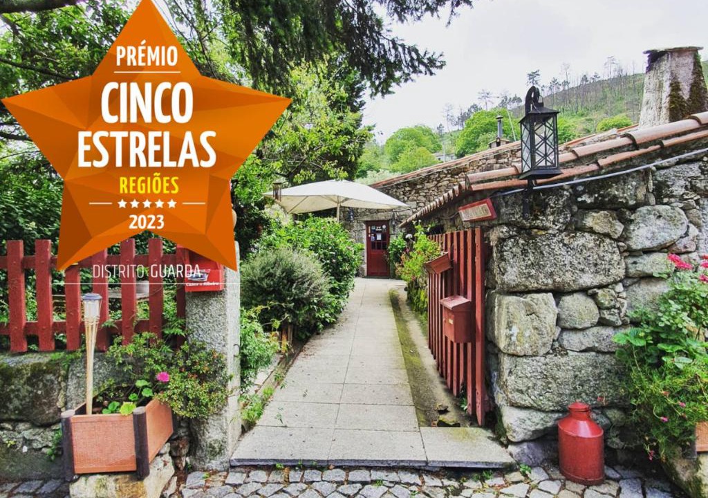 Seia House | Casas Da Ribeira - Serra da Estrela