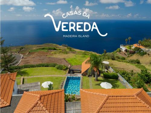 Estreito da Calheta House | Casas Da Vereda