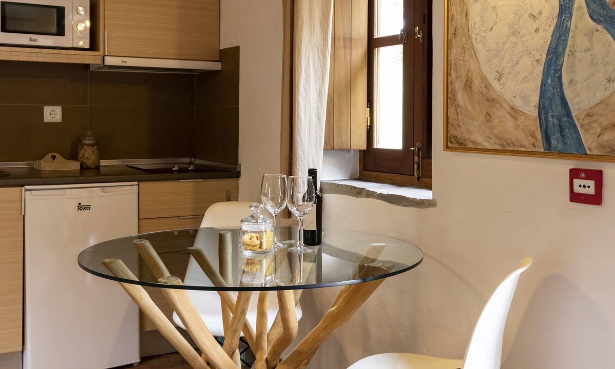 Aldeia dos Palheiros Cottage | Casas de Campo do Castro da Cola