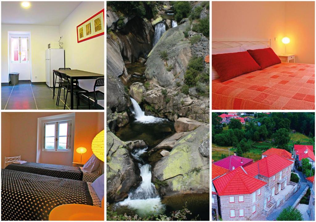Castro Laboreiro House | Casas de Castro Laboreiro - Parque Nacional Peneda-Gerês