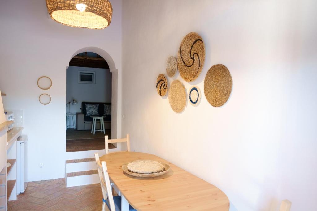Mertola House | Casas de Mértola