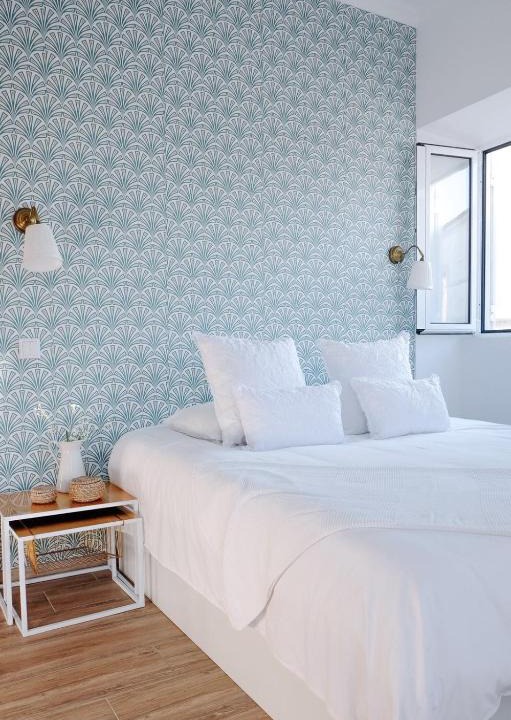 Olhao Apartment | Casas de Mar - Búzio