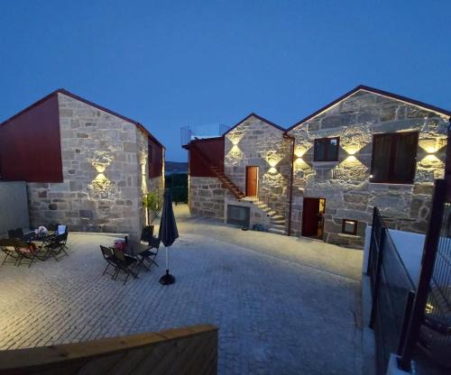 Penedones House | Casas de Penedones - Ventos da Cabreira
